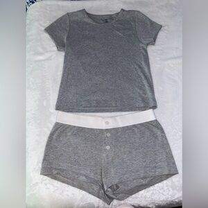 Brandy Melville Set